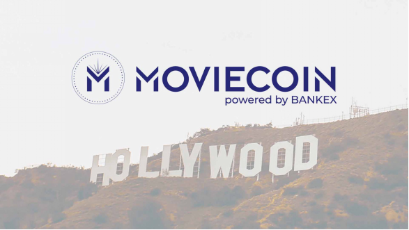 MovieCoin的愿景 x 2107